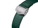 TAG Heuer Monaco Chronograph Racing Green
