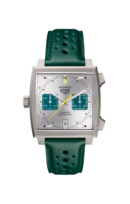 TAG Heuer Monaco Chronograph Racing Green