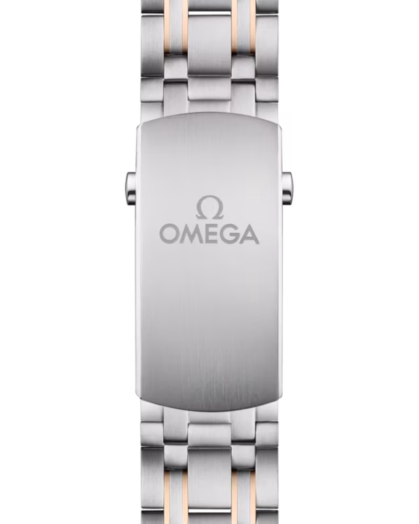 Watch Omega Seamaster Diver 300m co-axial Master Chronometer Chronograph 44mm 21020445101001 - Image 3